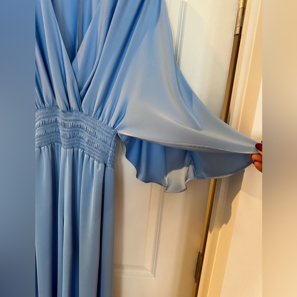 Cheri Jumpsuit